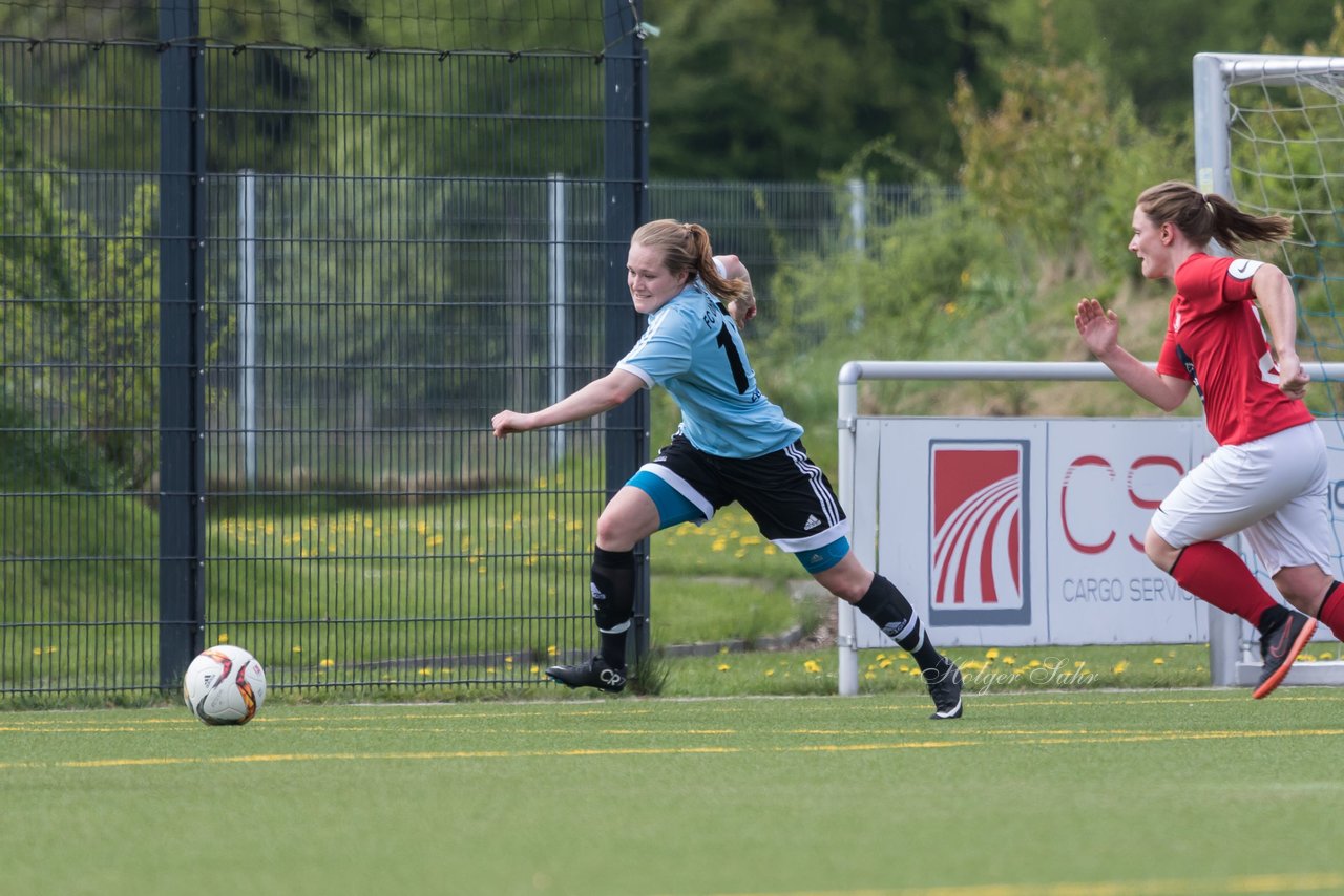 Bild 138 - Frauen Union Tornesch - Eimsbuettel : Ergebnis: 1:1